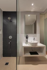 fox harris hotel pangkal pinang bangka