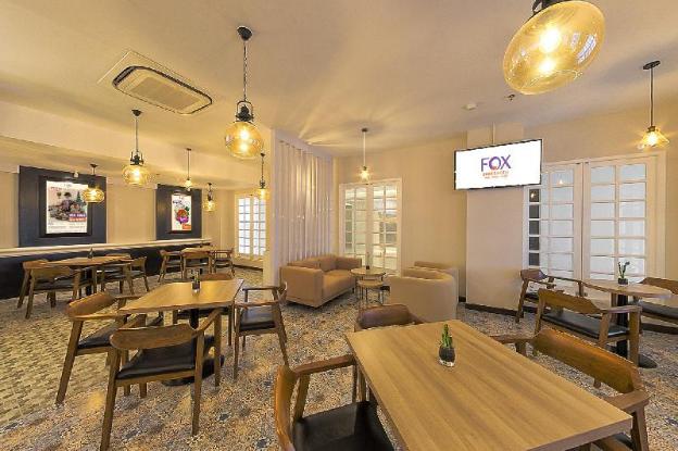 fox harris hotel pangkal pinang bangka