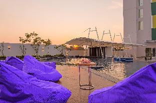 fox harris hotel pangkal pinang bangka