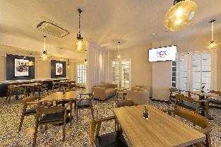 fox harris hotel pangkal pinang bangka