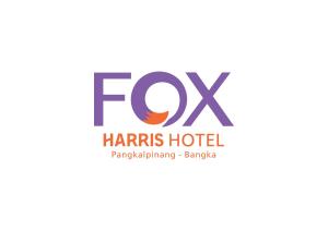 fox harris hotel pangkal pinang bangka
