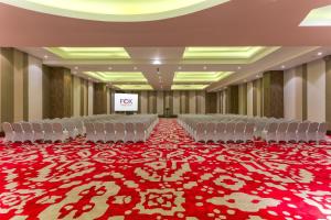 fox harris hotel pangkal pinang bangka