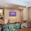 fox harris hotel pangkal pinang bangka