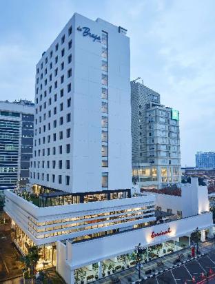 de braga artotel curated
