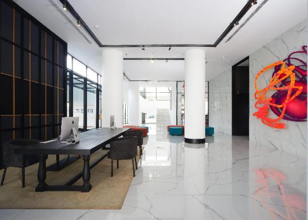 de braga artotel curated