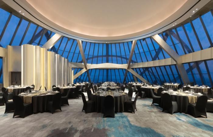 jhl solitaire gading serpong