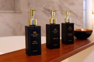 jhl solitaire gading serpong