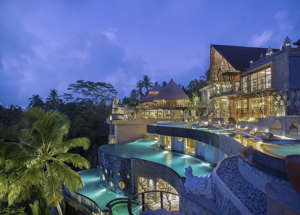 bali