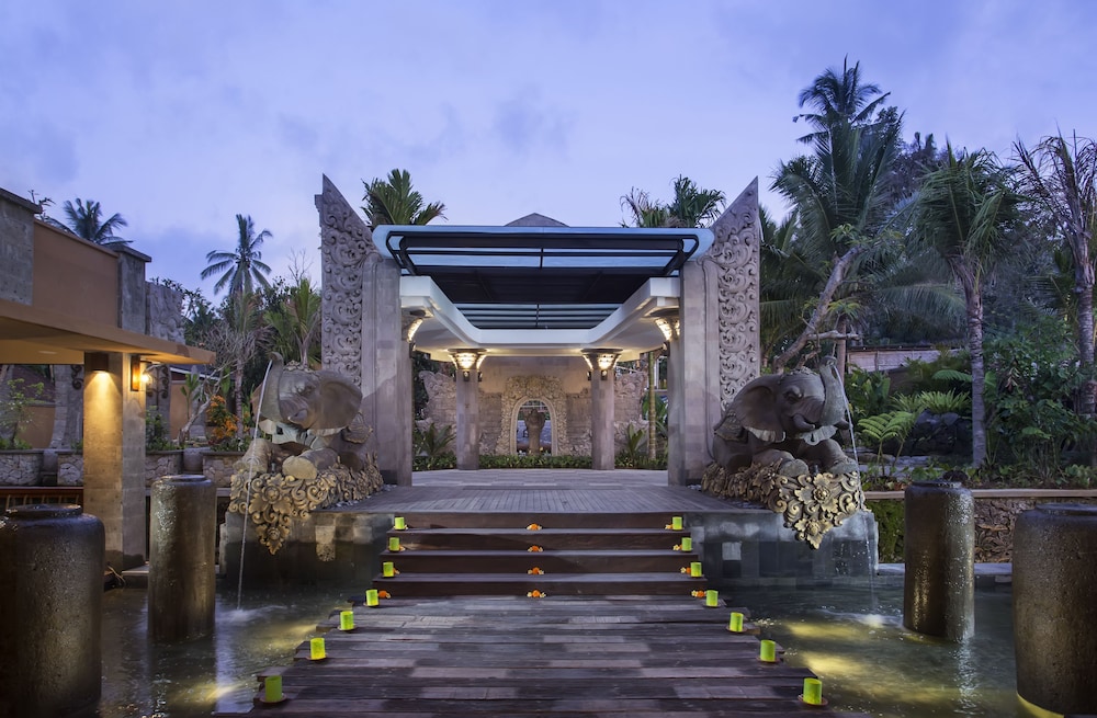 bali