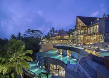 bali