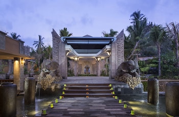 bali