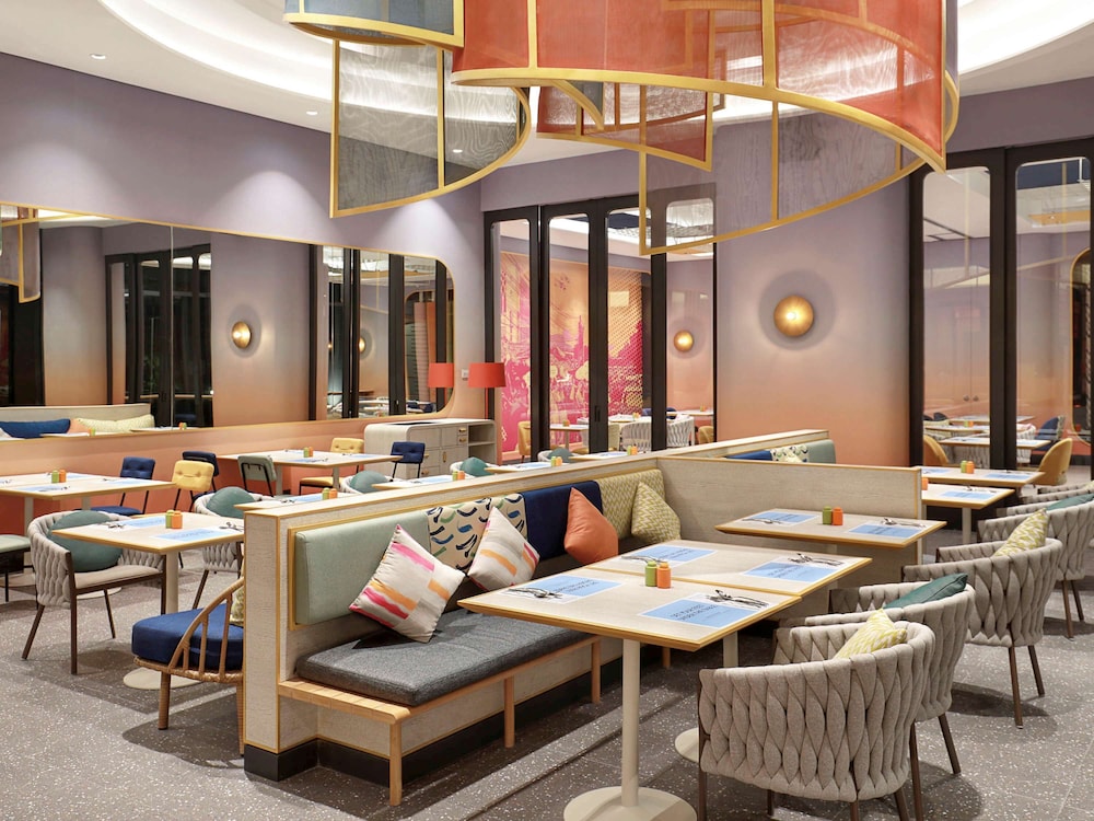 ibis styles jakarta tanah abang