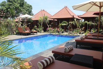 pattri garden lembongan