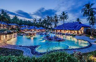 wyndham sundancer resort lombok