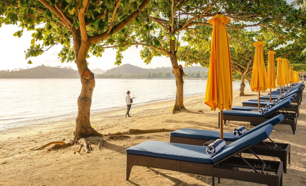 wyndham sundancer resort lombok