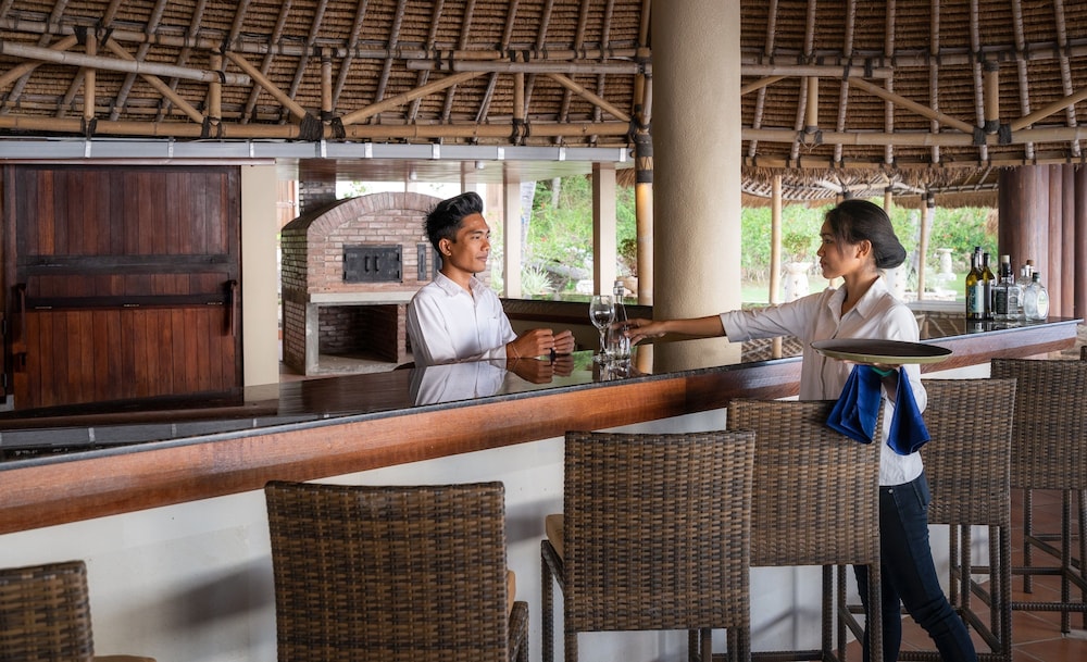 wyndham sundancer resort lombok