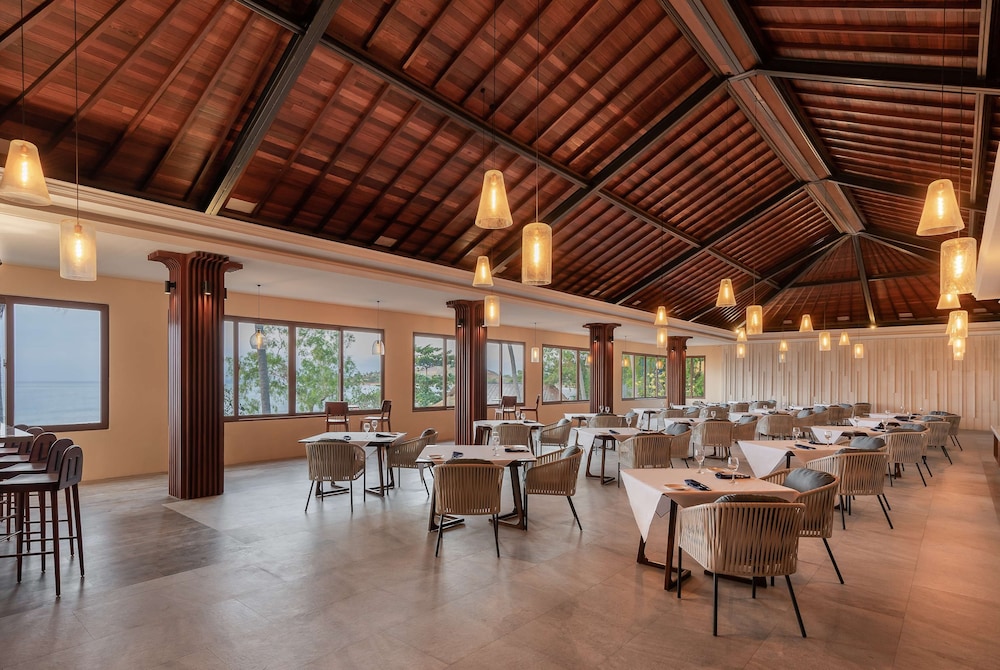 wyndham sundancer resort lombok