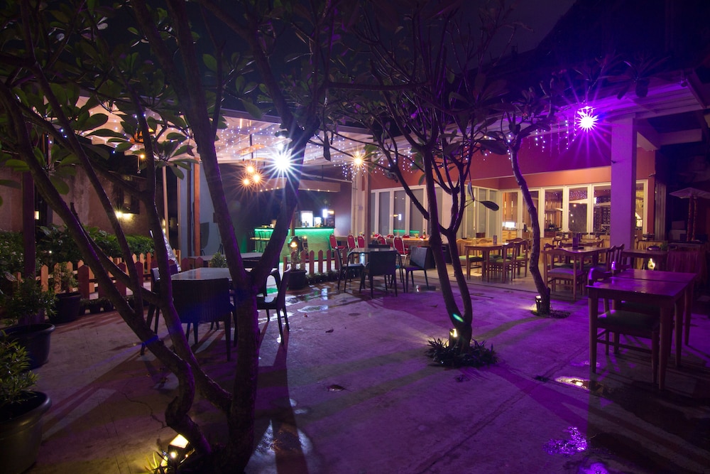 fovere puri semarang