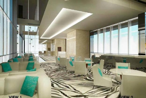 the azana hotel airport semarang