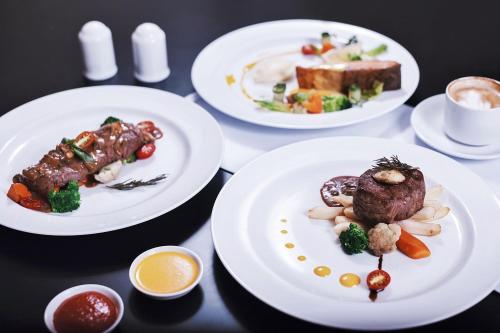 the azana hotel airport semarang