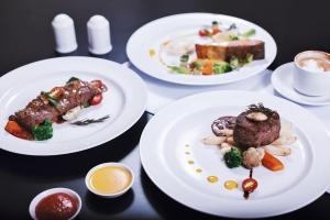 the azana hotel airport semarang