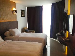 the azana hotel airport semarang