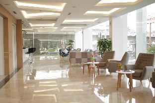 the azana hotel airport semarang