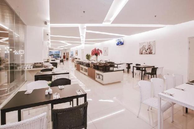 the azana hotel airport semarang