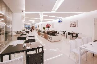 the azana hotel airport semarang