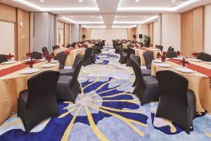 the azana hotel airport semarang