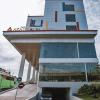 the azana hotel airport semarang