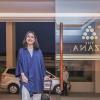 the azana hotel airport semarang