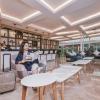 the azana hotel airport semarang