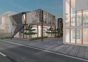 apple villa and suite seminyak