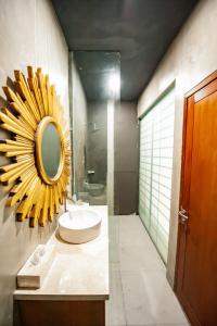 apple villa and suite seminyak