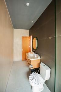 apple villa and suite seminyak