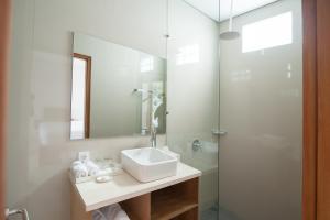 apple villa and suite seminyak