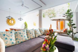 apple villa and suite seminyak