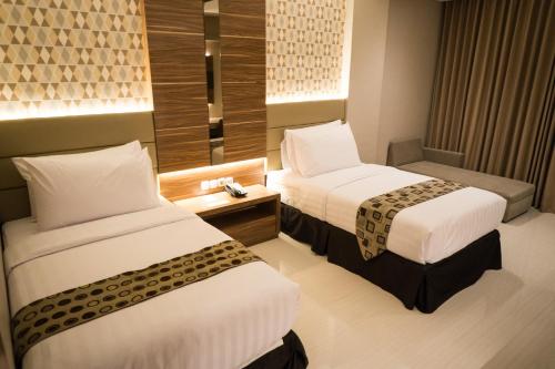 novena hotel