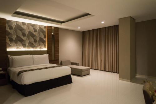 novena hotel