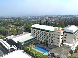 novena hotel