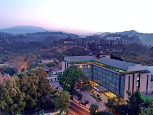 novena hotel