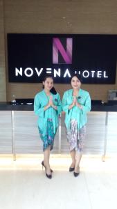 novena hotel