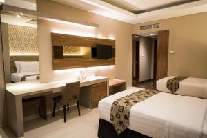 novena hotel