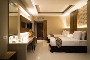 novena hotel