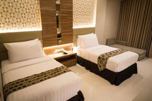 novena hotel