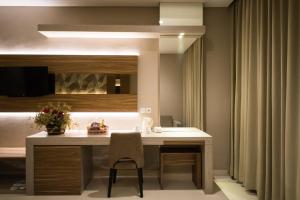 novena hotel
