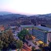 novena hotel