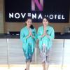 novena hotel
