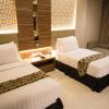novena hotel